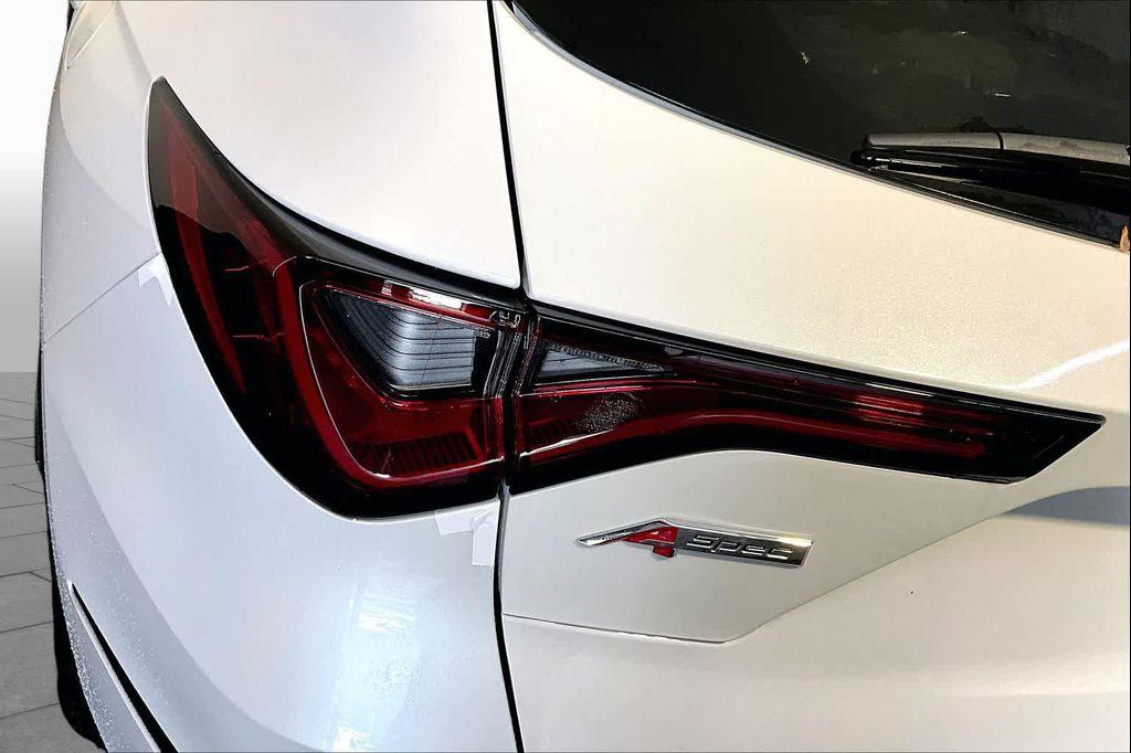 new 2026 Acura MDX car, priced at $71,345