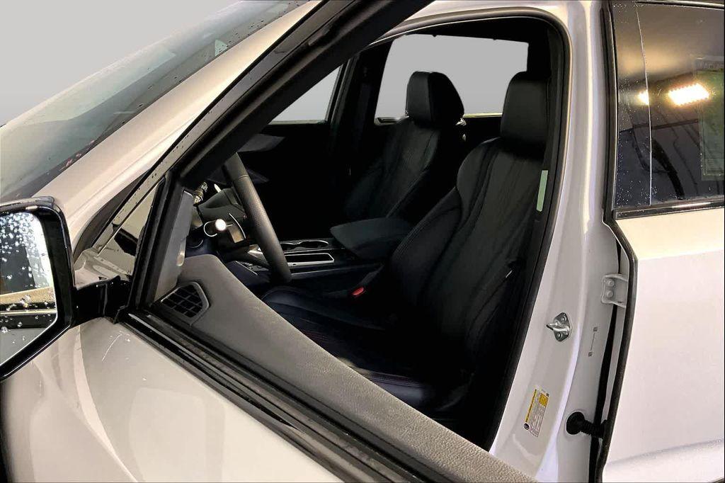 new 2026 Acura MDX car, priced at $71,345
