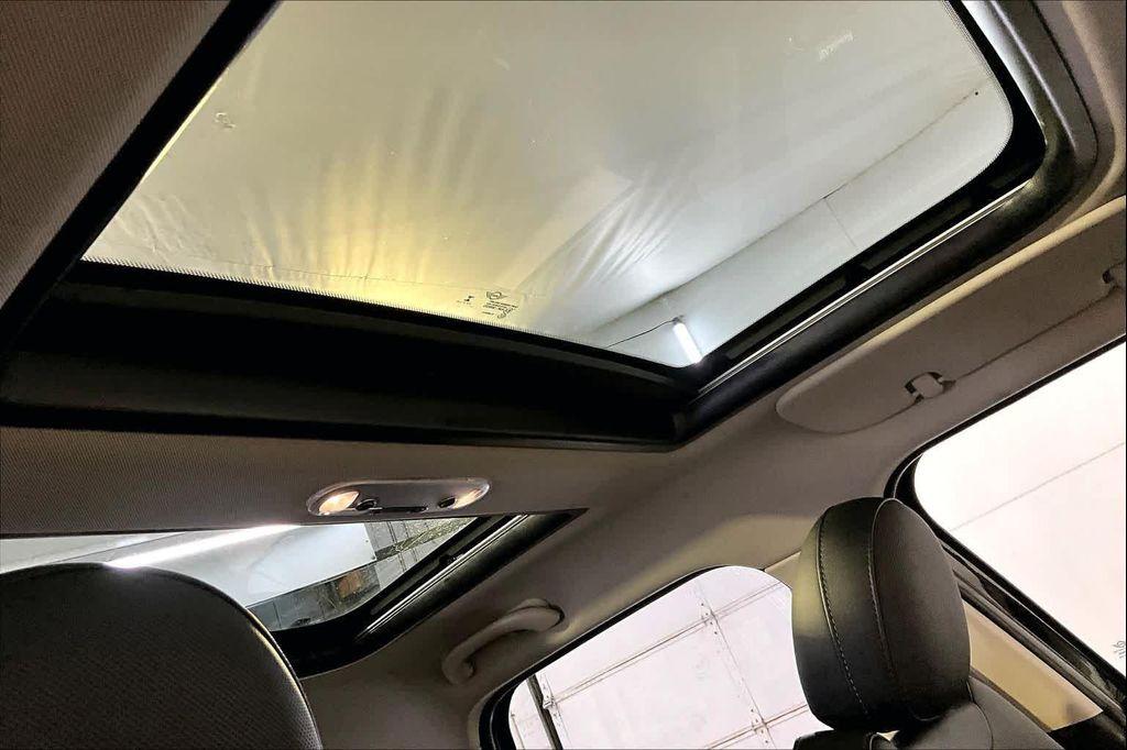 used 2019 MINI Countryman car, priced at $16,299