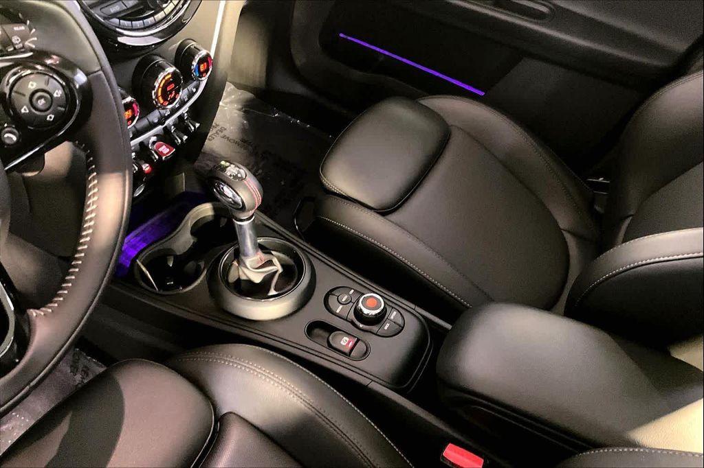 used 2019 MINI Countryman car, priced at $16,299