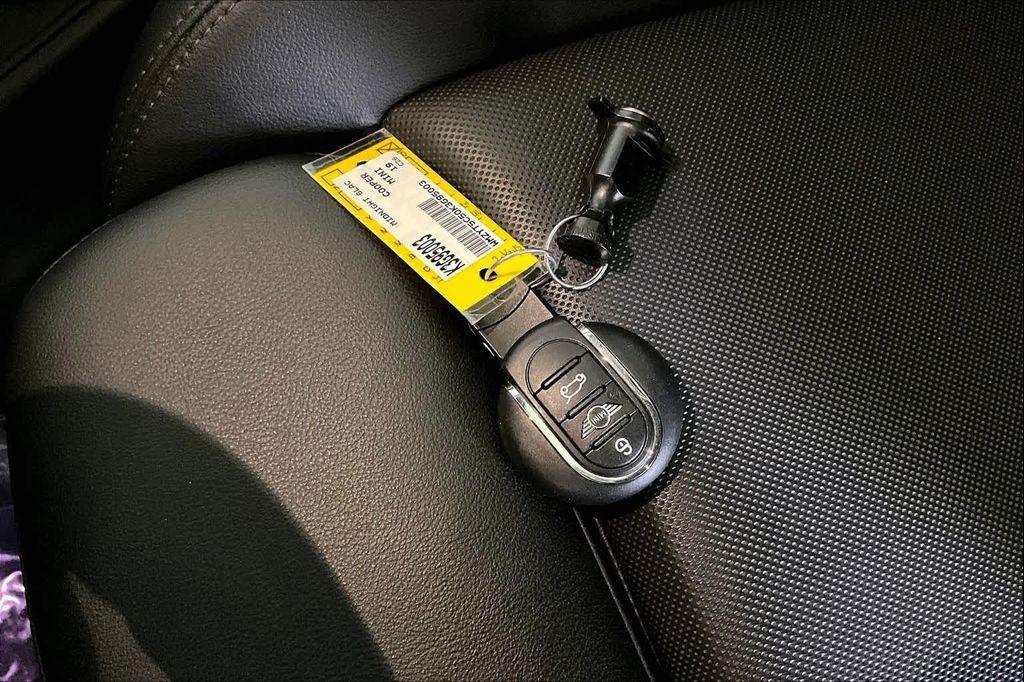 used 2019 MINI Countryman car, priced at $16,299