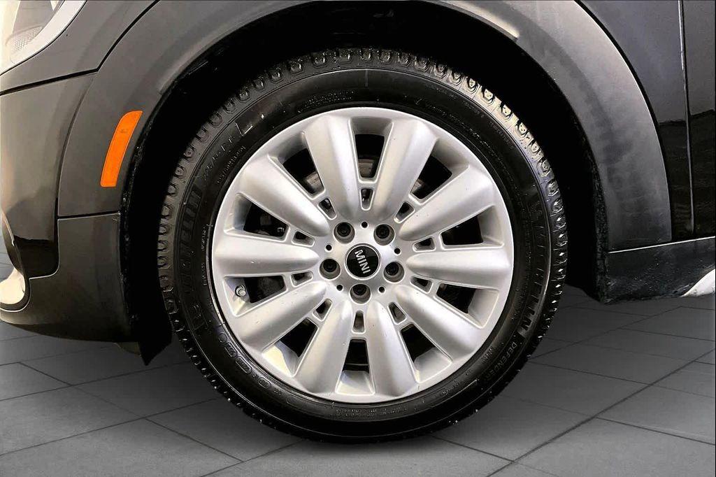 used 2019 MINI Countryman car, priced at $16,299