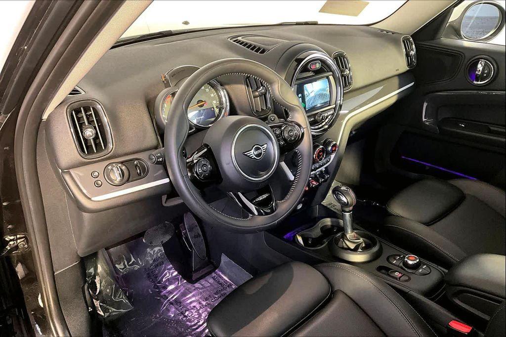 used 2019 MINI Countryman car, priced at $16,299