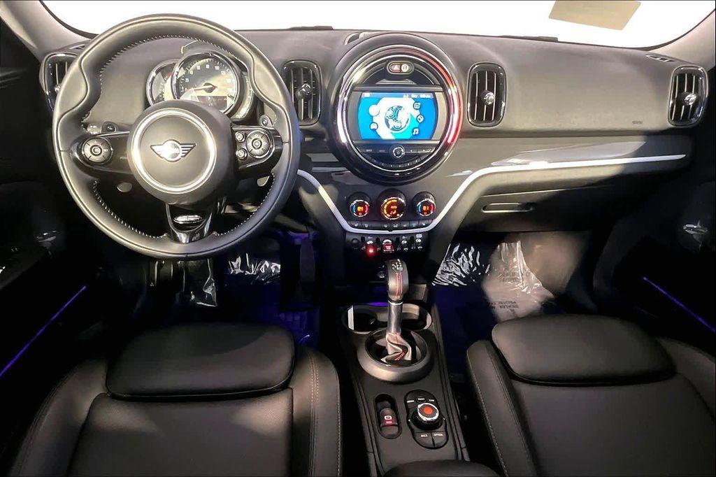 used 2019 MINI Countryman car, priced at $16,299