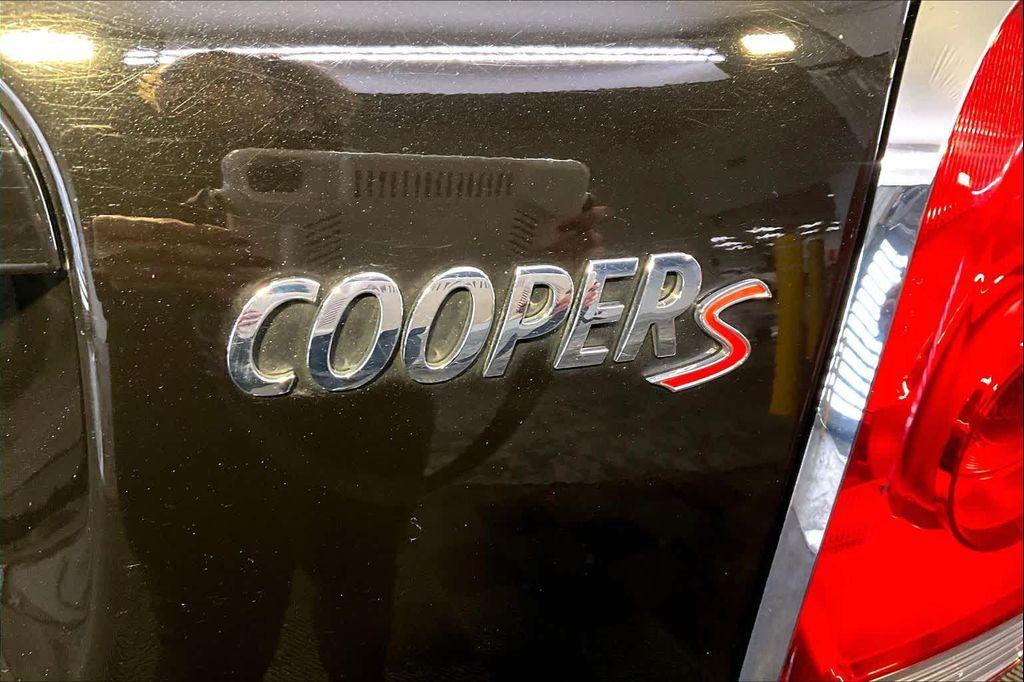 used 2019 MINI Countryman car, priced at $16,299