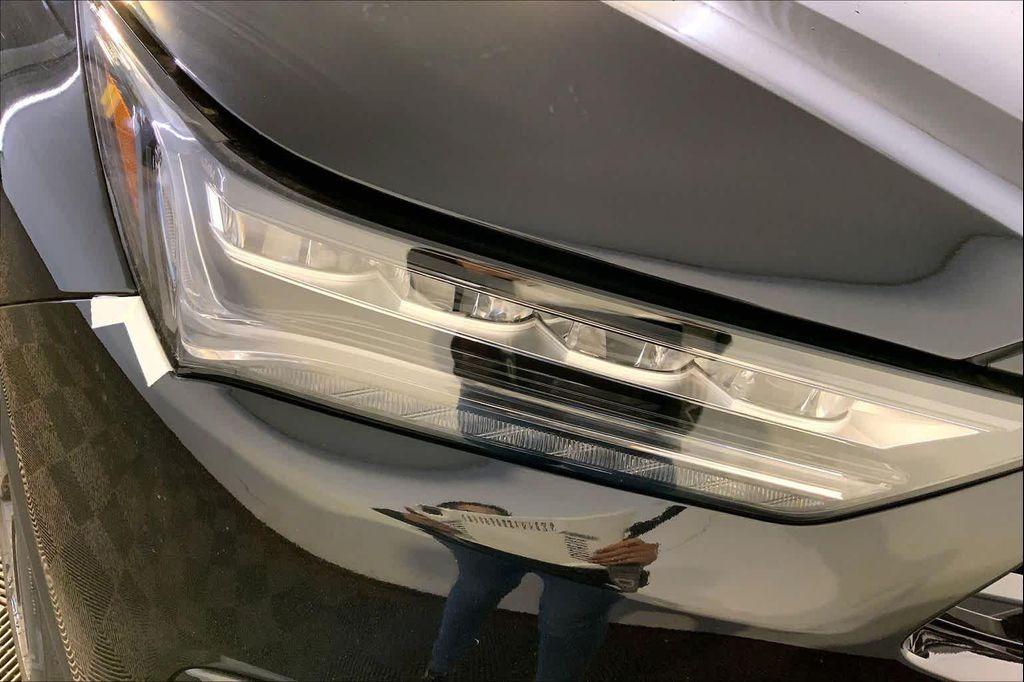 new 2026 Acura MDX car, priced at $64,350