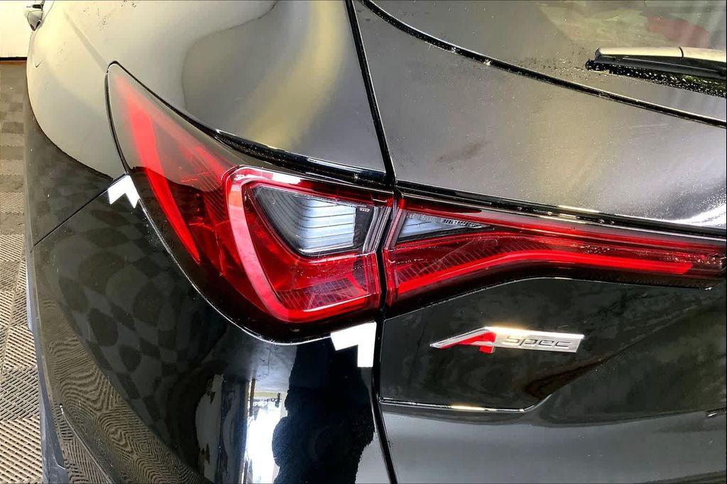 new 2026 Acura MDX car, priced at $64,350