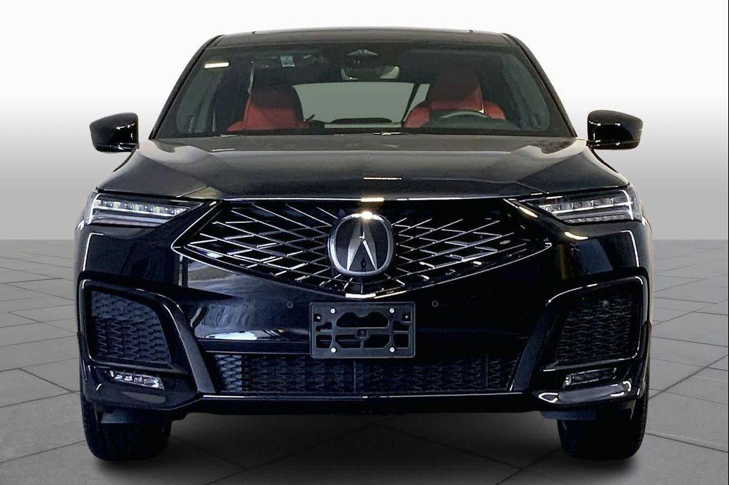 new 2026 Acura MDX car, priced at $64,350