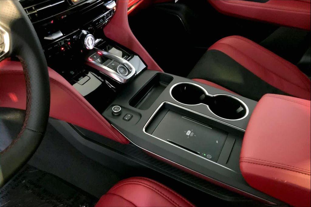 new 2026 Acura MDX car, priced at $64,350