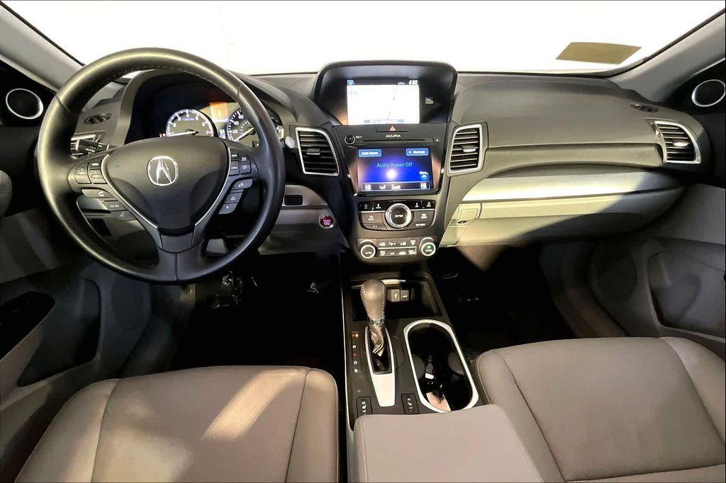 used 2018 Acura RDX car, priced at $16,777