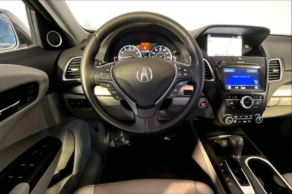 used 2018 Acura RDX car, priced at $16,777