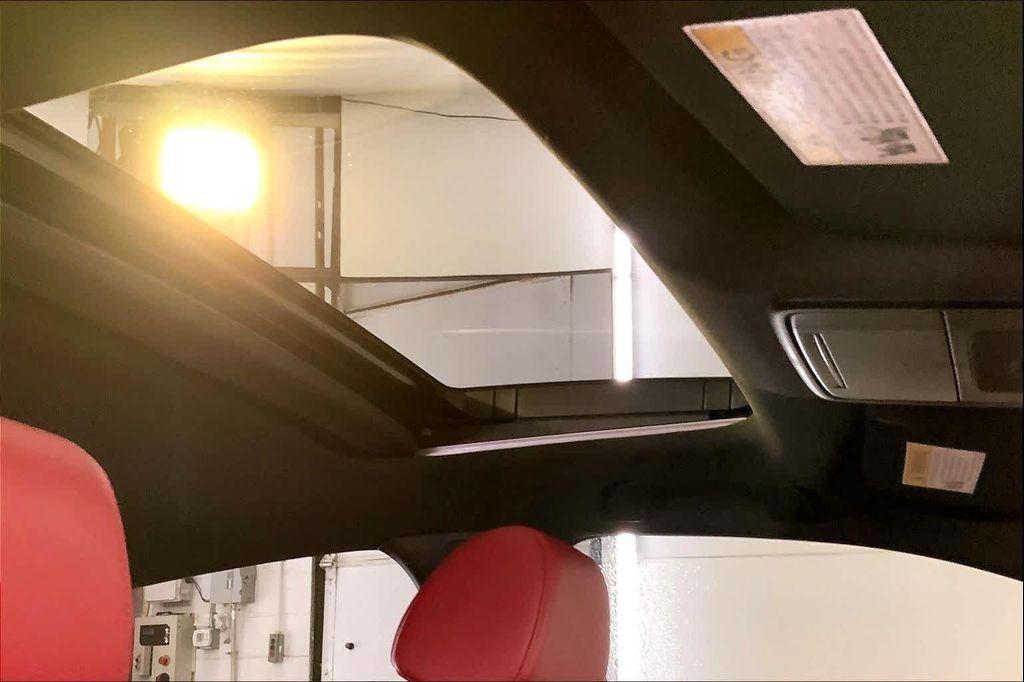 used 2024 Acura Integra car, priced at $28,265