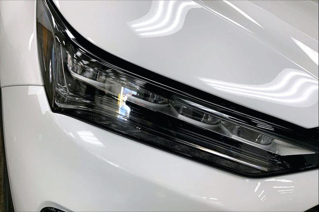 new 2026 Acura MDX car, priced at $64,350