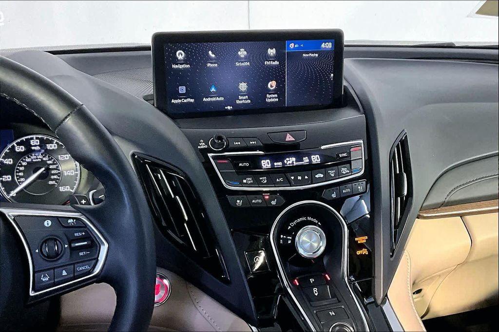 used 2024 Acura RDX car, priced at $40,888