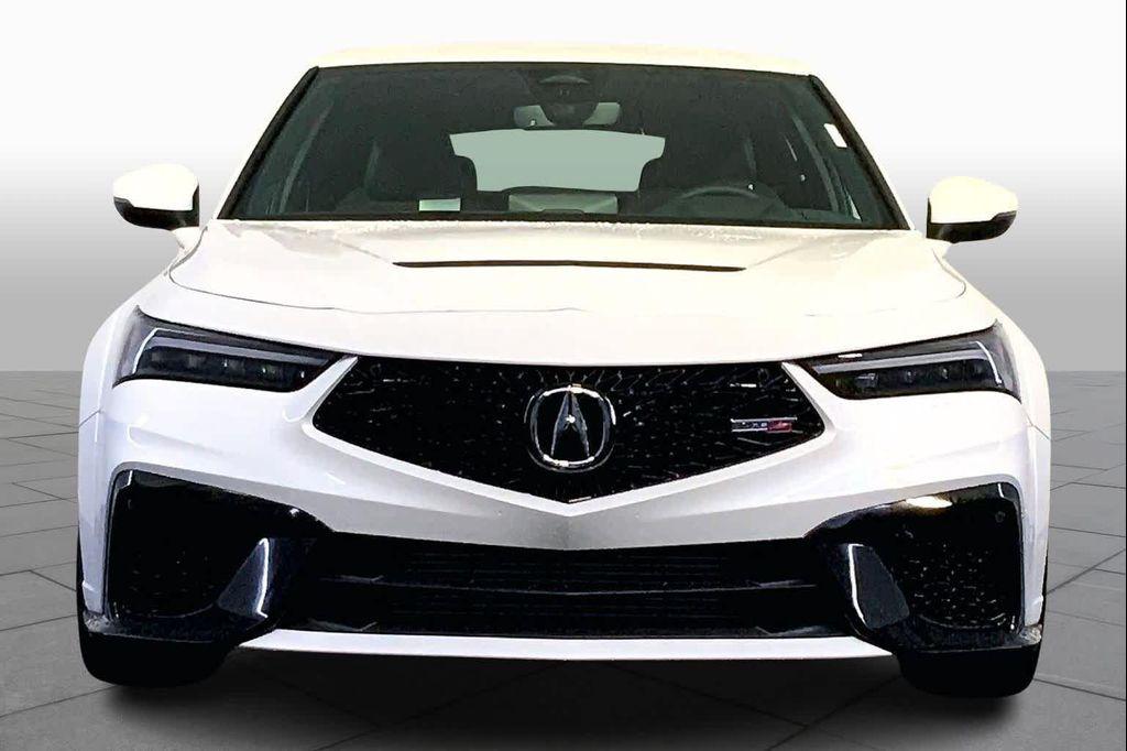 new 2026 Acura Integra car, priced at $55,195