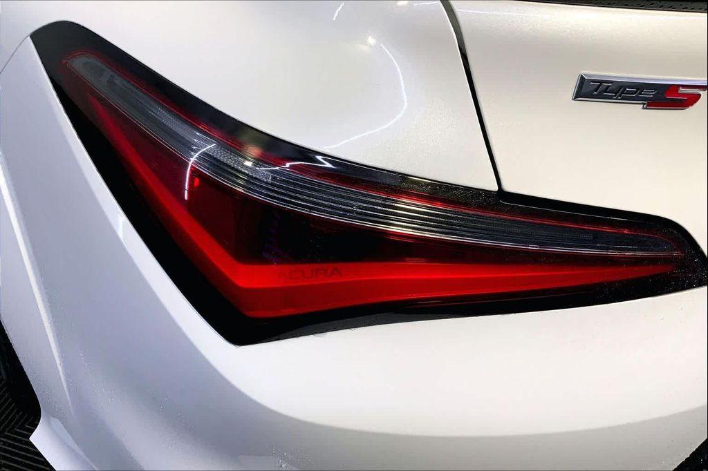 new 2026 Acura Integra car, priced at $55,195