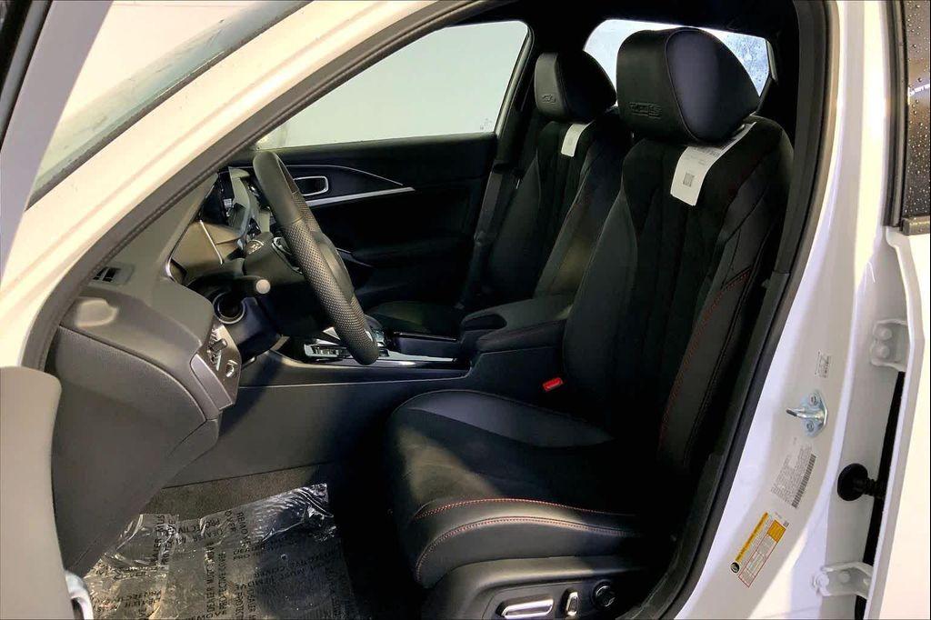 new 2026 Acura Integra car, priced at $55,195