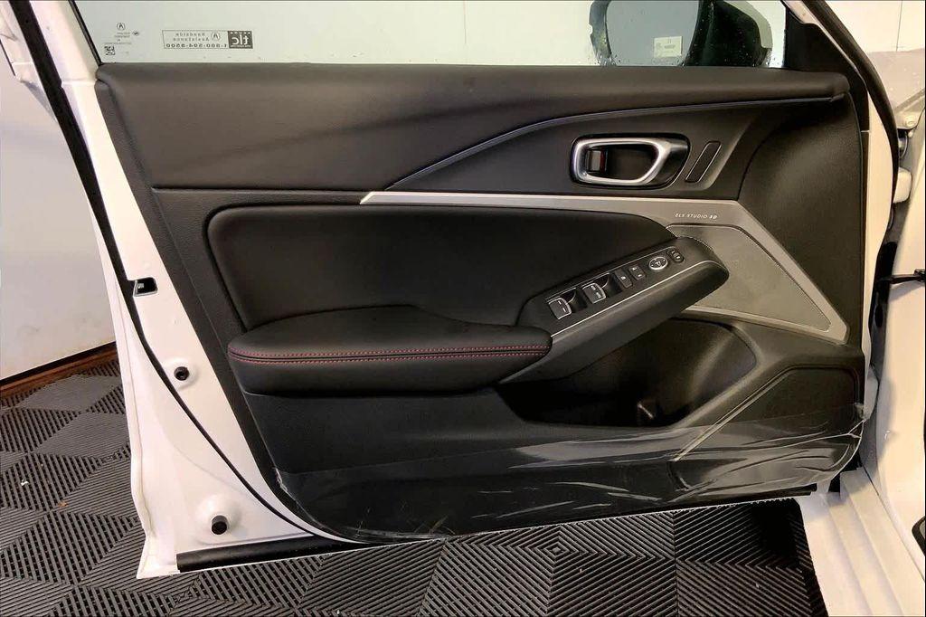 new 2026 Acura Integra car, priced at $55,195