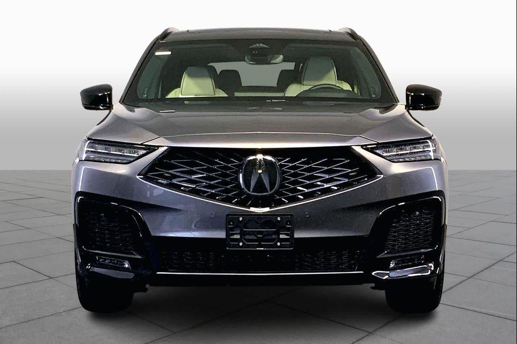 new 2026 Acura MDX car, priced at $70,850
