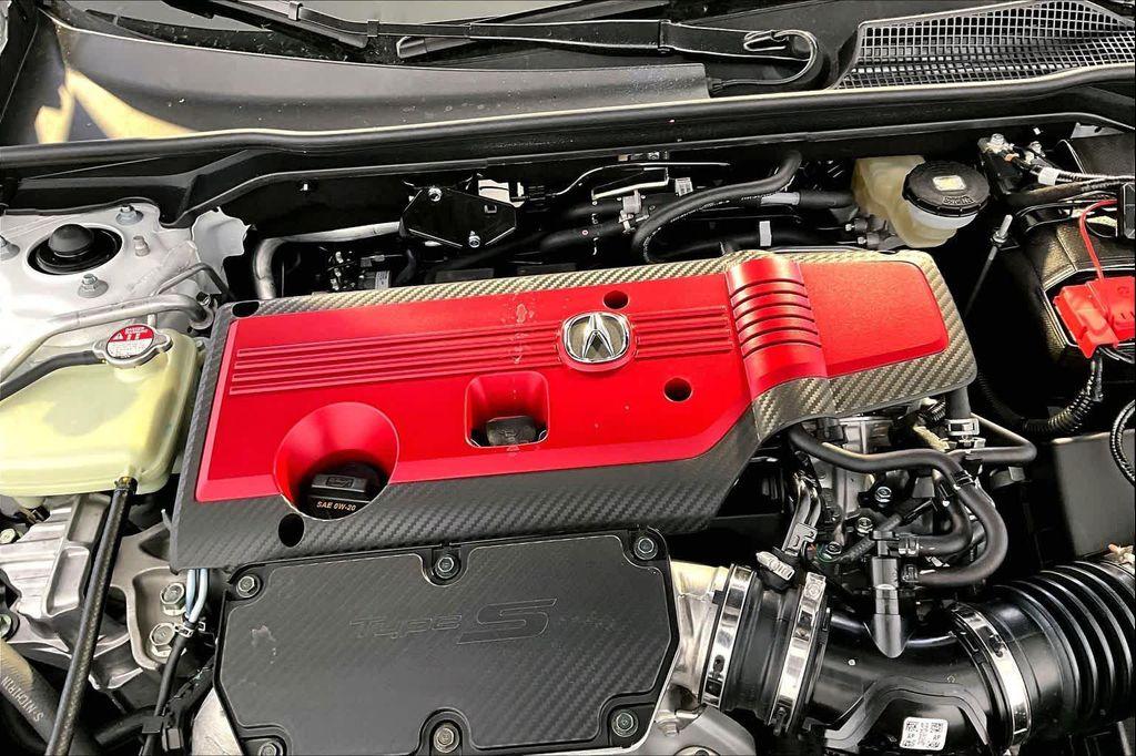 new 2026 Acura Integra car, priced at $55,755