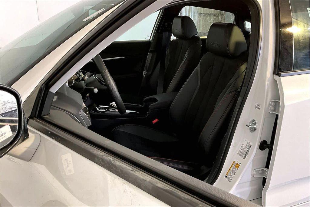 new 2026 Acura Integra car, priced at $55,755