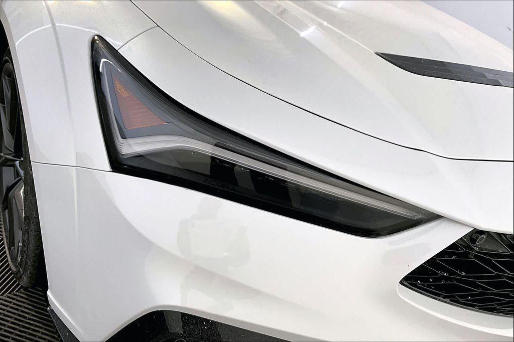 new 2026 Acura Integra car, priced at $55,755