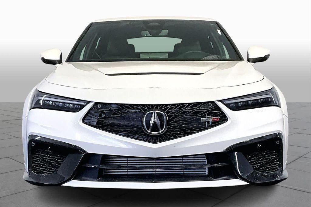 new 2026 Acura Integra car, priced at $55,755