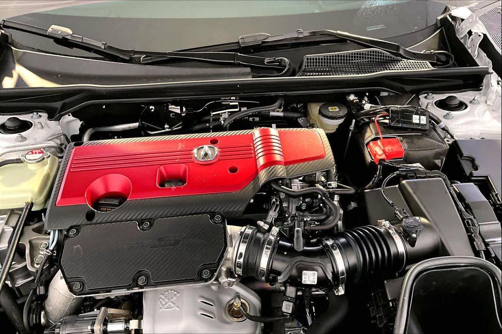 new 2026 Acura Integra car, priced at $55,755