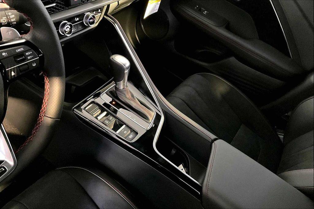 new 2025 Acura ADX car, priced at $41,350