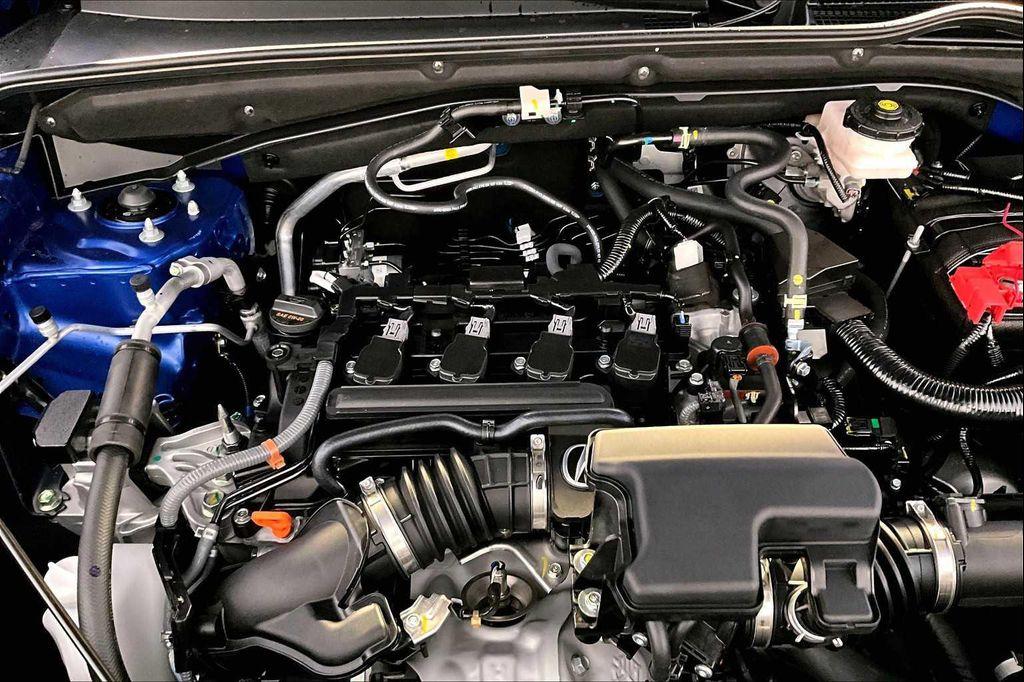 new 2025 Acura ADX car, priced at $41,350