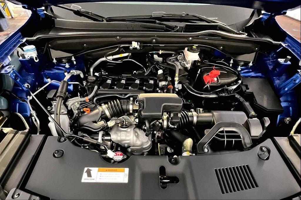 new 2025 Acura ADX car, priced at $41,350