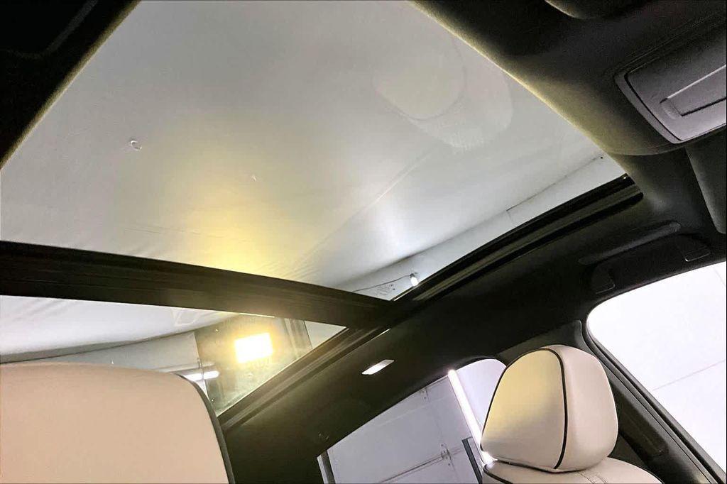 used 2025 Acura RDX car, priced at $45,587