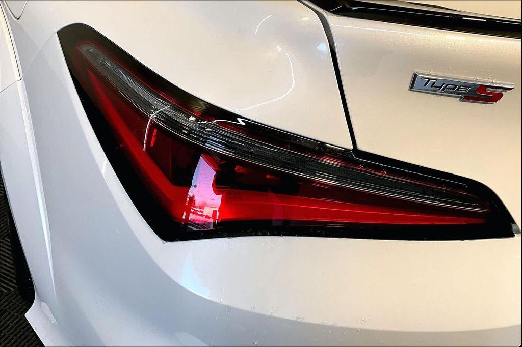 new 2026 Acura Integra car, priced at $55,295