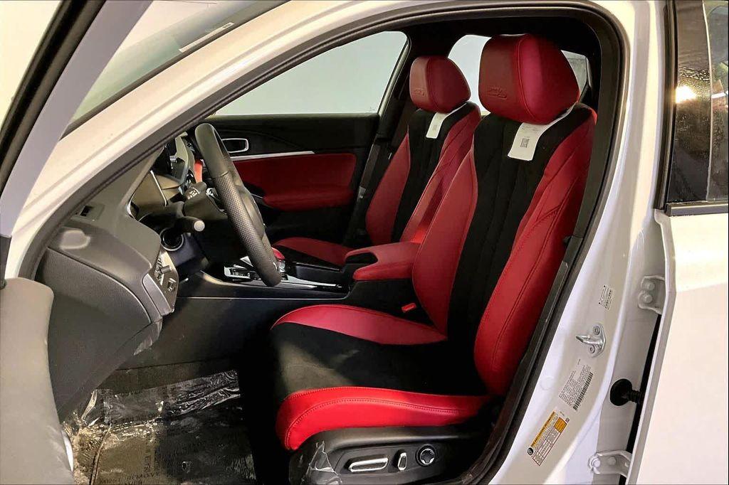 new 2026 Acura Integra car, priced at $55,295