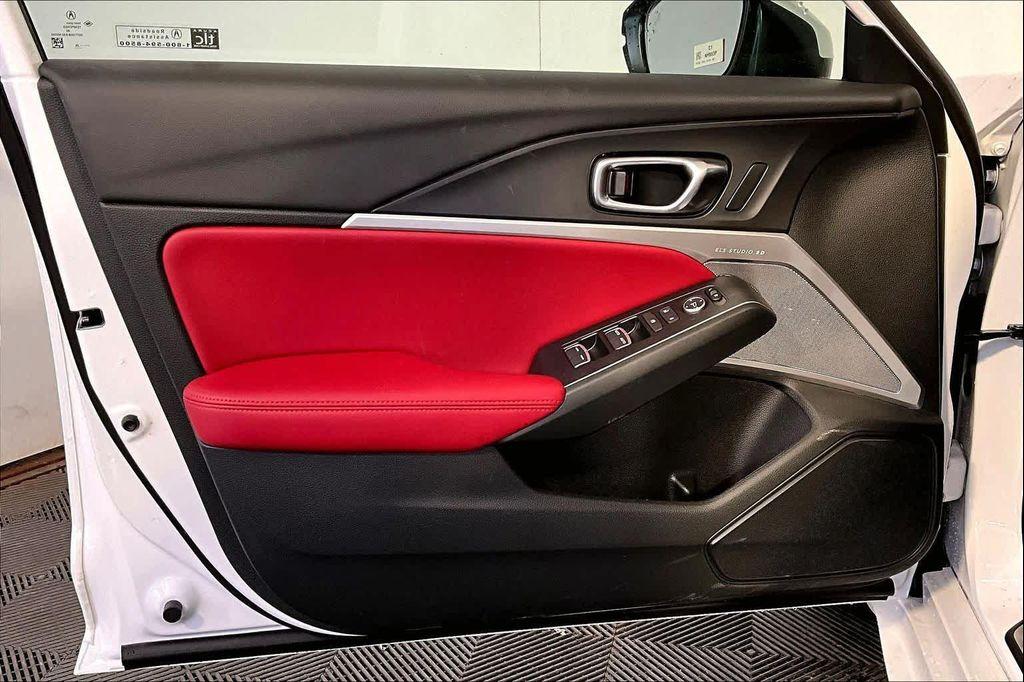 new 2026 Acura Integra car, priced at $55,295