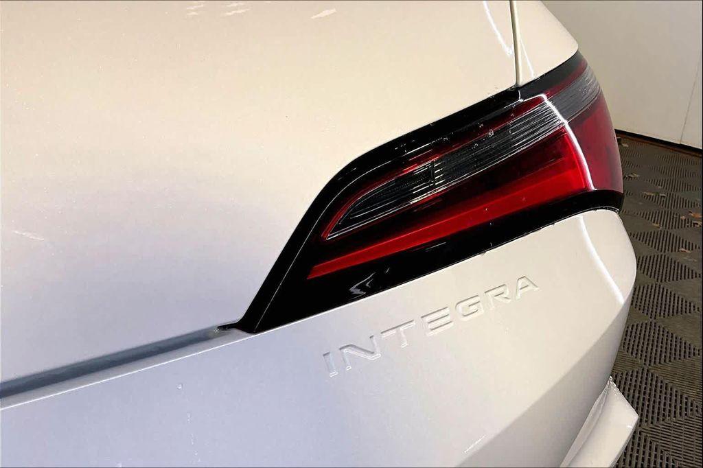 new 2026 Acura Integra car, priced at $55,295