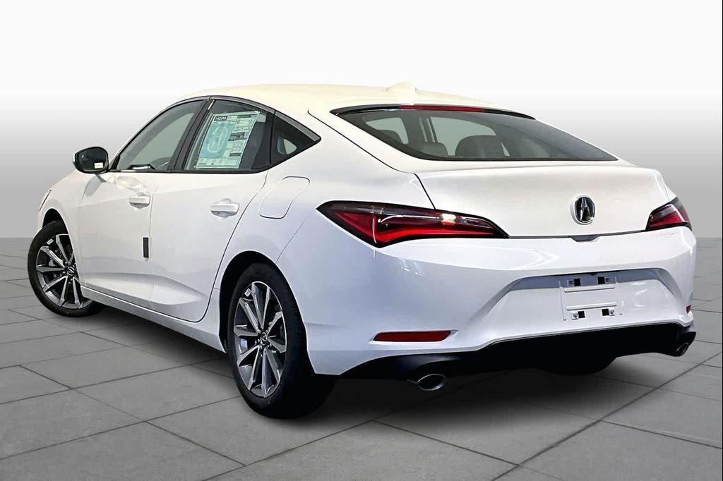 new 2026 Acura Integra car, priced at $35,295