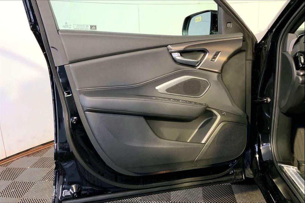 new 2026 Acura RDX car, priced at $47,150