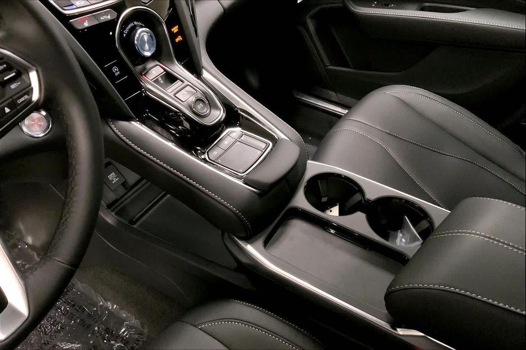 new 2026 Acura RDX car, priced at $47,150