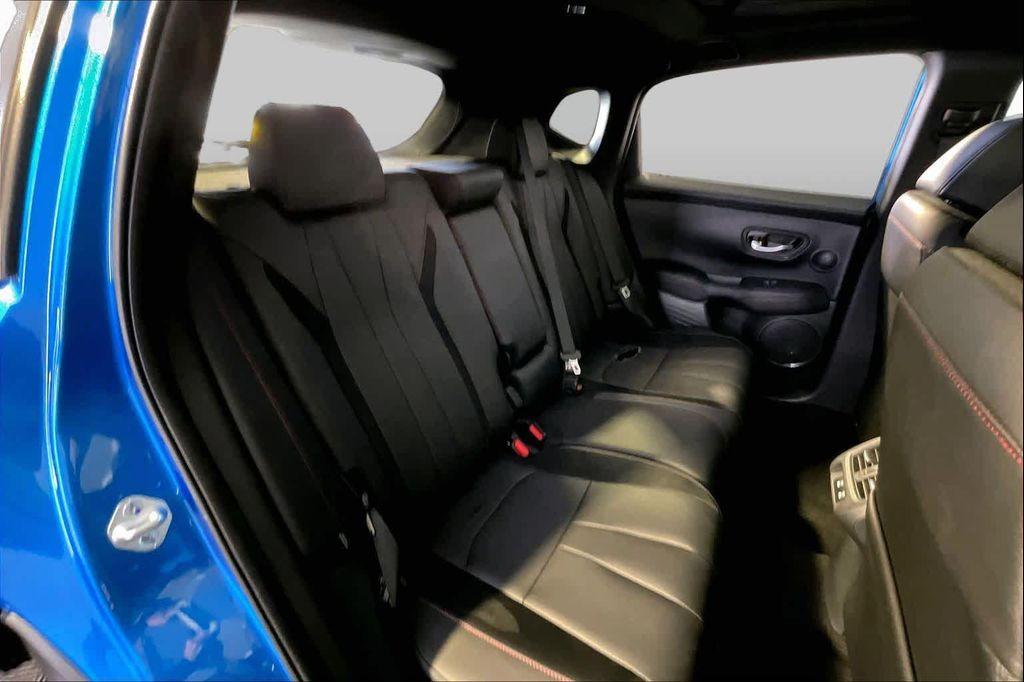 used 2026 Acura ADX car, priced at $36,582