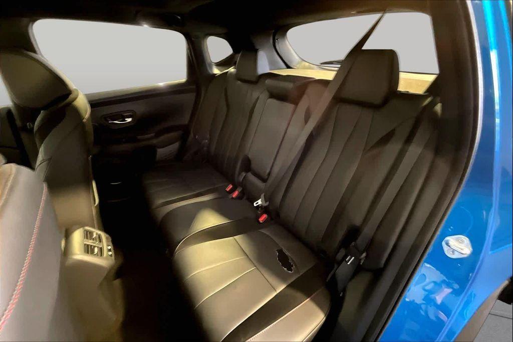 used 2026 Acura ADX car, priced at $36,582