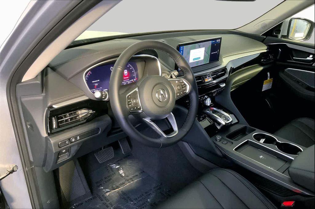 new 2026 Acura MDX car, priced at $56,045