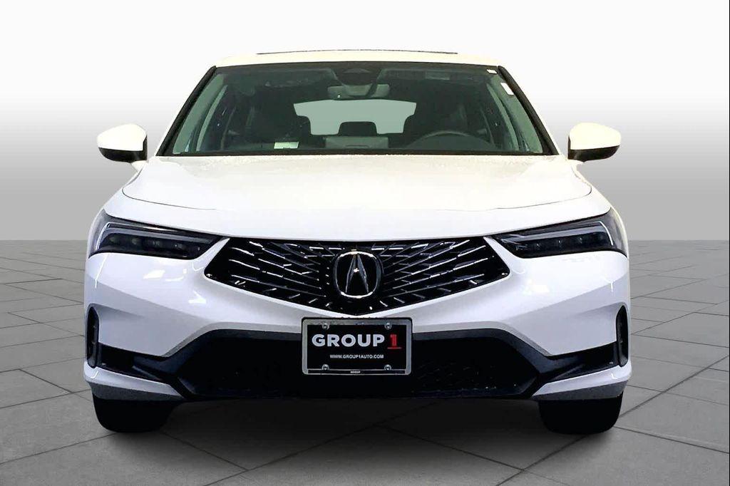 new 2026 Acura Integra car, priced at $35,195