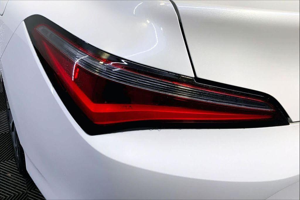 new 2026 Acura Integra car, priced at $35,195