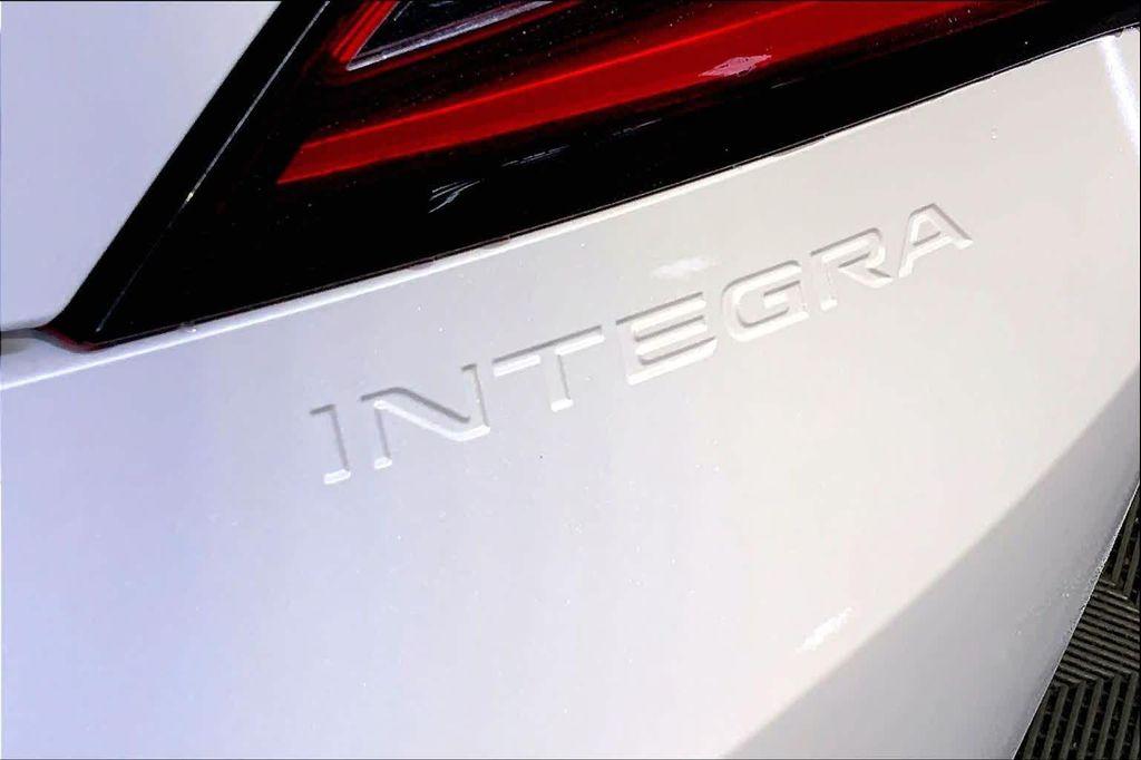 new 2026 Acura Integra car, priced at $35,195