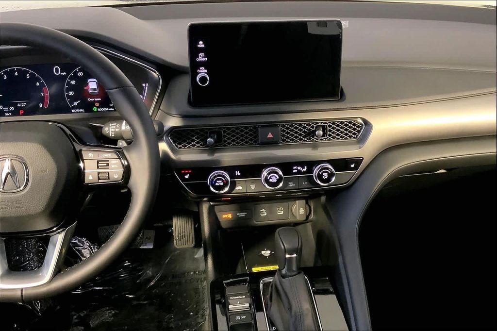 new 2026 Acura Integra car, priced at $35,195