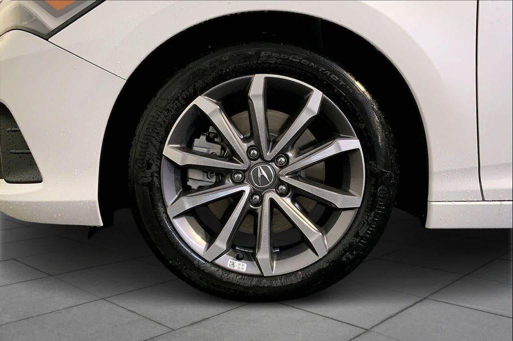 new 2026 Acura Integra car, priced at $35,195