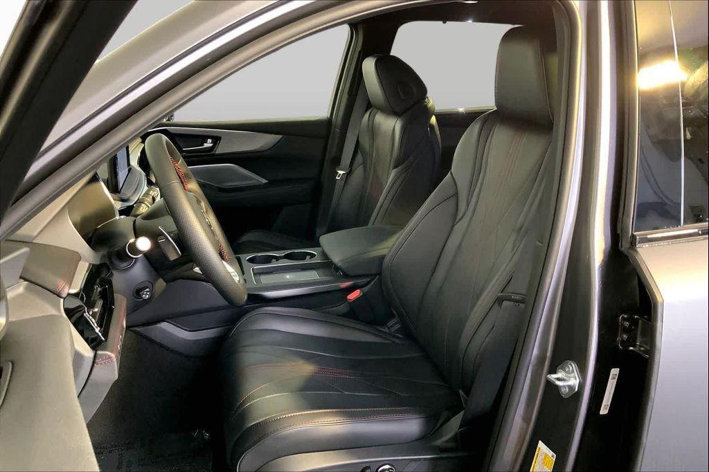 new 2026 Acura MDX car, priced at $71,545