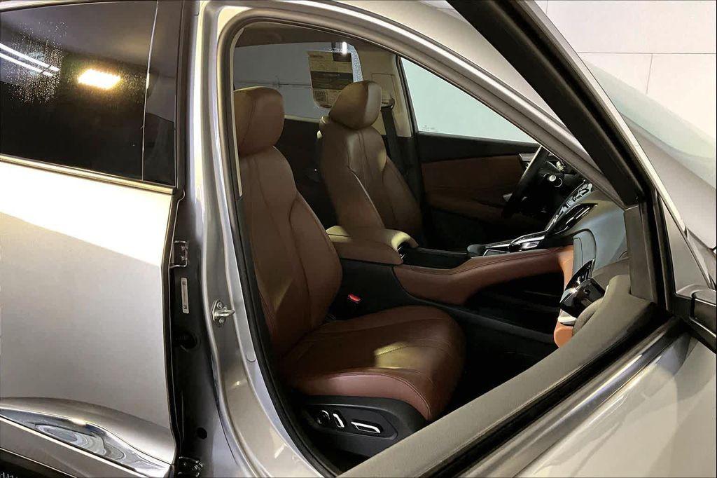 used 2019 Acura RDX car, priced at $20,998