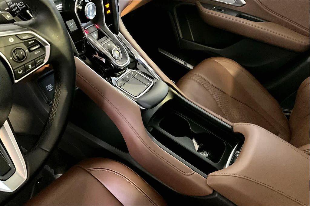 used 2019 Acura RDX car, priced at $20,998